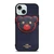 COACH NEW YORK BEAR iPhone 15 Case Cover