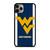 WEST VIRGINIA MOUNTAINEERS iPhone 11 Pro Max Case Cover