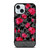 COACH NEW YORK FLOWER 3 iPhone 15 Case Cover