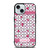 COACH NEW YORK LOVE iPhone 15 Case Cover