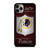 WASHINGTON REDSKINS ICON iPhone 11 Pro Max Case Cover