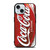 COCA COLA LOGO iPhone 15 Case Cover