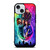 COLDPLAY BAND ART iPhone 15 Case Cover