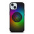 COLDPLAY BAND LOGO iPhone 15 Case Cover