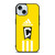 COLUMBUS CREW ADIDAS STRIPES iPhone 15 Case Cover