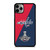 WASHINGTON CAPITALS STANLEY CUP iPhone 11 Pro Max Case Cover