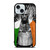 CONOR McGREGOR UFC iPhone 15 Case Cover