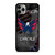 WASHINGTON CAPITALS LOCO iPhone 11 Pro Max Case Cover