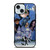 CORALINE ART iPhone 15 Case Cover