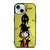CORALINE CARTOON MOVIE iPhone 15 Case Cover