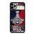 WASHINGTON CAPITALS CHAMPIONS iPhone 11 Pro Max Case Cover