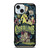 CORALINE CARTOON iPhone 15 Case Cover