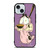 COURAGE THE COWARDLY DOG iPhone 15 Case Cover