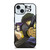 COWBOY BEBOP FAYE AND SPIKE ANIME iPhone 15 Case Cover