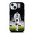 CRISTIANO RONALDO CR7 JUVENTUS iPhone 15 Case Cover