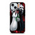 CRUELLA DE VIL DISNEY iPhone 15 Case Cover