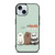CUT WE BARE BEARS iPhone 15 Case Cover