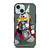 DAFFY DUCK THOR iPhone 15 Case Cover
