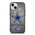 DALLAS COWBOYS NFL SYMBOL iPhone 15 Case Cover
