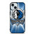 DALLAS MAVERICKS LOGO 2 iPhone 15 Case Cover