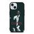 DAMN KENDRICK LAMAR iPhone 15 Case Cover