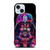 DARTH VADER STAR WARS ART iPhone 15 Case Cover