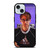 DAVE BAILEY GLASS ANIMALS ADIDAS iPhone 15 Case Cover