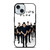 DAVID DOBRIK VLOG SQUAD POSTER iPhone 15 Case Cover