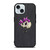 DC SHOES LOGO EMERALD SKULL iPhone 15 Case Cover