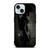 DC THE GREEN ARROW iPhone 15 Case Cover