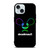 DEADMAU5 GLOW iPhone 15 Case Cover
