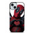DEADPOOL LOVE iPhone 15 Case Cover