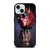 DEADPOOL VS LOGAN WOLVERINE iPhone 15 Case Cover
