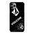 VOLCOM BLACK LOGO iPhone 11 Pro Max Case Cover
