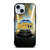 DENVER NUGGETS ICON iPhone 15 Case Cover DENVER NUGGETS ICON iPhone 15 Case Cover