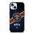 DENVER NUGGETS NBA TEAM iPhone 15 Case Cover