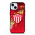 DEPORTIVO NECAXA FC LOGO iPhone 15 Case Cover