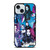 DESCENDANTS COLLAGE iPhone 15 Case Cover