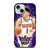 DEVIN BOOKER PHOENIX SUNS iPhone 15 Case Cover
