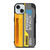DEWALT LOGO LITHIUM ION BATTERY 20 V ICON iPhone 15 Case Cover