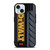 DEWALT POWER CHARGER iPhone 15 Case Cover