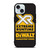 DEWALT TOOLS EXTREME RUNTIME iPhone 15 Case Cover