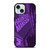 DISNEY DISNEYLAND THE HAUNTED MANSION iPhone 15 Case Cover