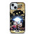 DISNEY GRAVITY FALLS CARTOON iPhone 15 Case Cover