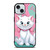 DISNEY MARIE THE ARISTOCATS CAT CUTE iPhone 15 Case Cover