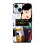 DISNEY MULAN  iPhone 15 Case Cover