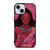 DISNEY PRINCCES POCAHONTAS iPhone 15 Case Cover