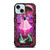 DISNEY THE HAUNTED MANSION TIGHROPE iPhone 15 Case Cover