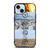DIVERGENT AMITY iPhone 15 Case Cover