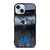 DJI DRONE CAMERA LOGO iPhone 15 Case Cover